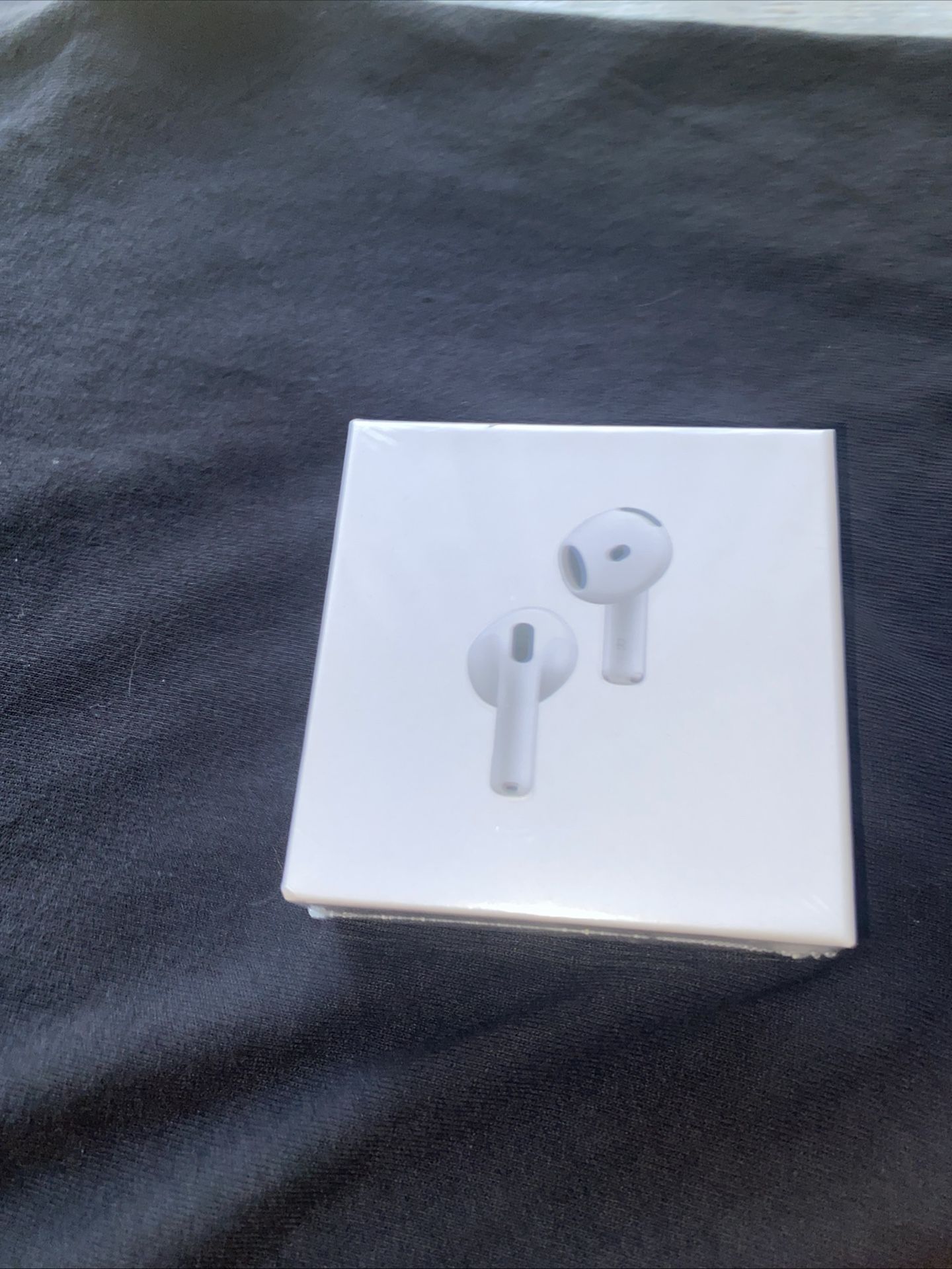 AirPods 4 ANC -NEW