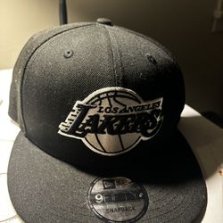 New Era Snap Back one size fits all