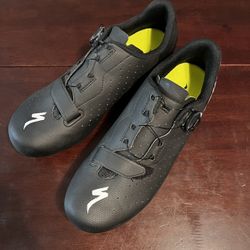 Cycling Shoes