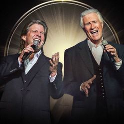 The Righteous Brothers @ Yaamava Theater