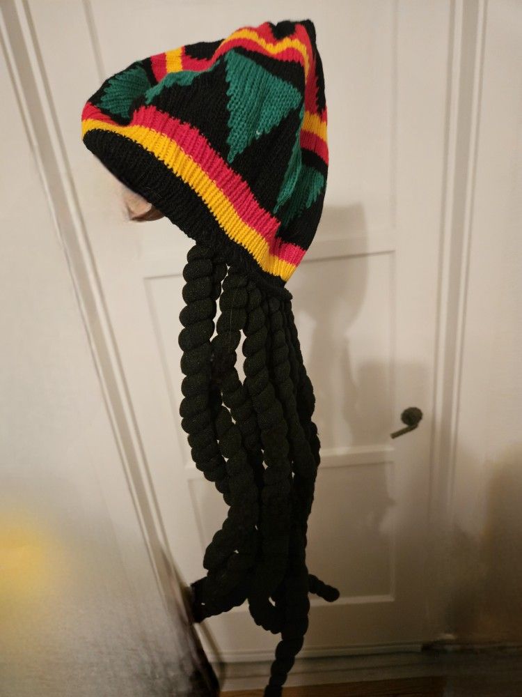 Rasta Hats
