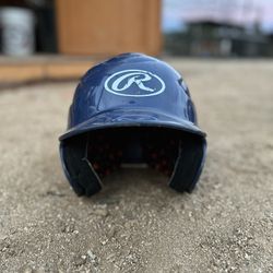 Rawlings Helmet
