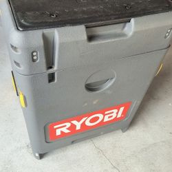 RYOBI Compact Portable Saw