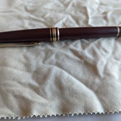 Mont Blanc Pen