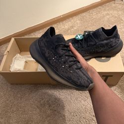 Yeezy 380 Onxy