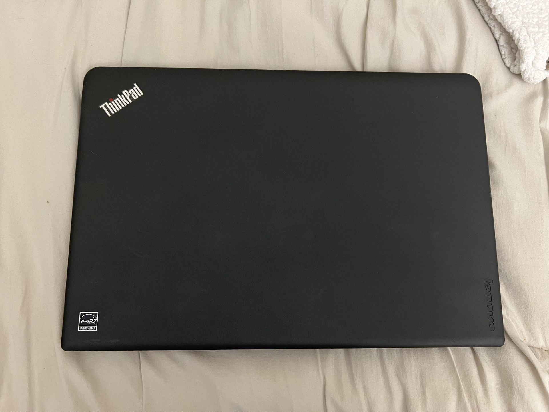 Lenovo Laptop