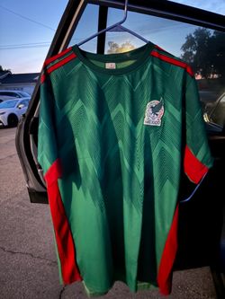 mexico jerseys
