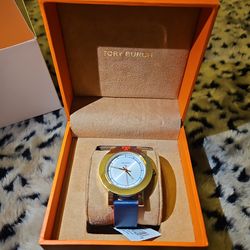 TORY BURCH brand new Woman's Watch