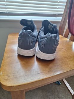 Adidas Bounce sneakers 11.5