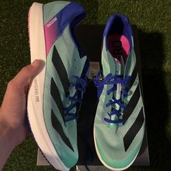 Adidas Adizero Tyo Spikes Size 11.5