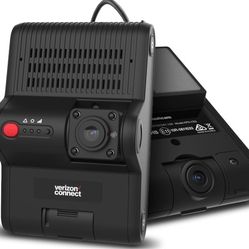 Dashcams and GPS units 