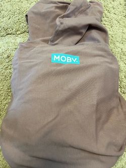 MOBY WRAP