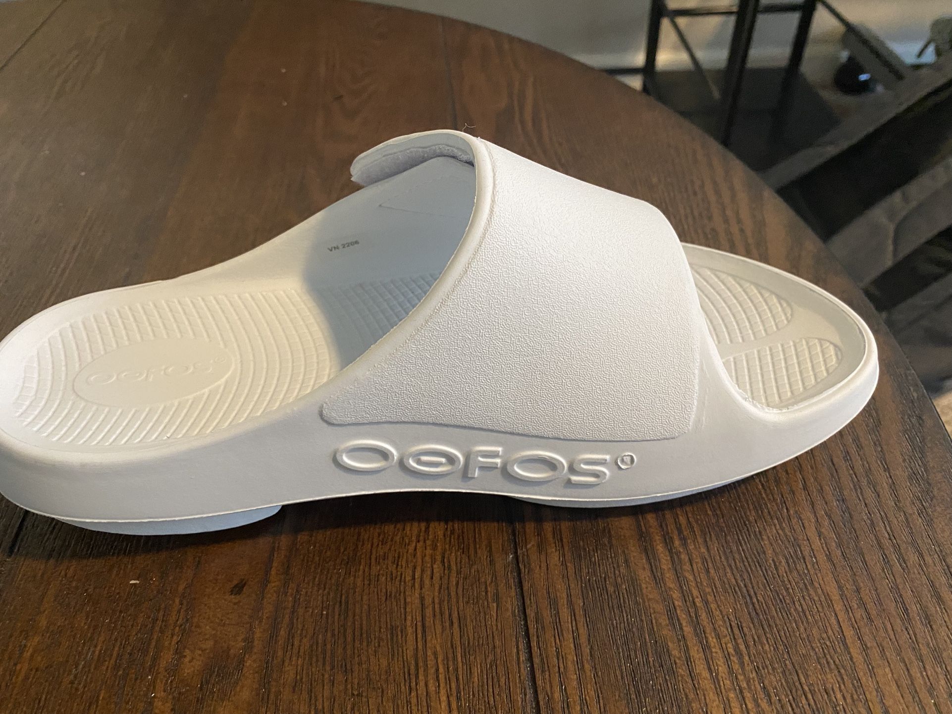 OOFOS Sport Flex Sandals 1 Pair Men Size 10