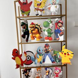 Mdf Signs