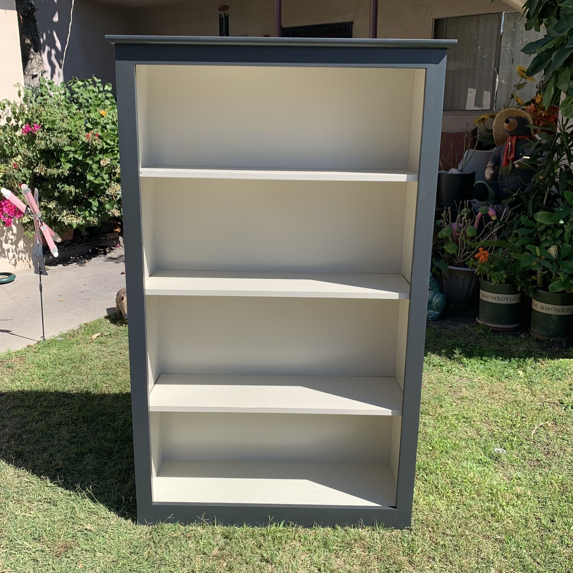 Bookcase