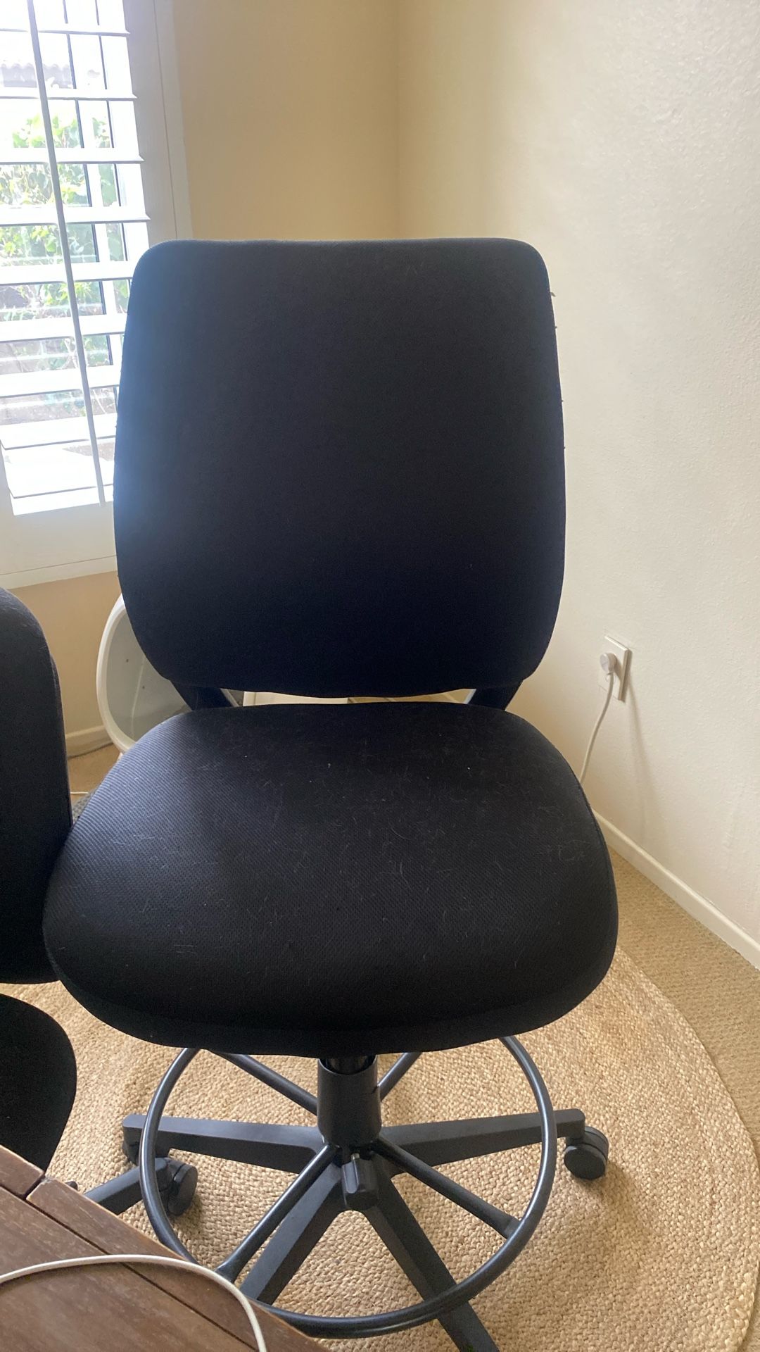 Great drafting chair