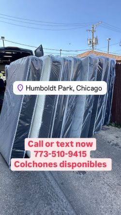 🔥 Mattresses On Sale - We Deliver 🚛