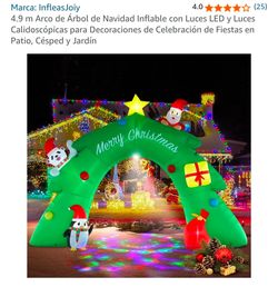 Christmas outdoor house decoration
