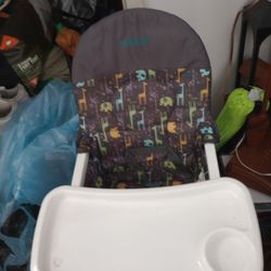 Cosco High Chair