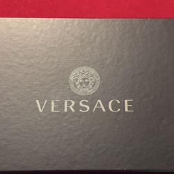 Versace Men Size 42/9