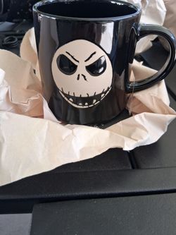 Jack coffee mugs