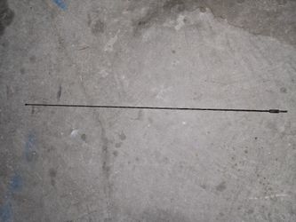 OEM Toyota Tundra Radio Antenna Mast (2007-2013)