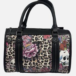 Ed Hardy Hang Bag