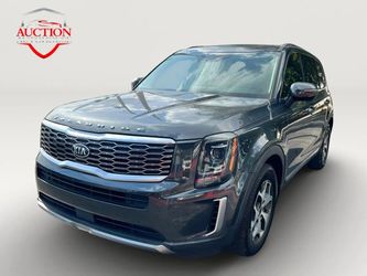 2021 Kia Telluride