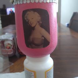 12oz Custom Tumblers 