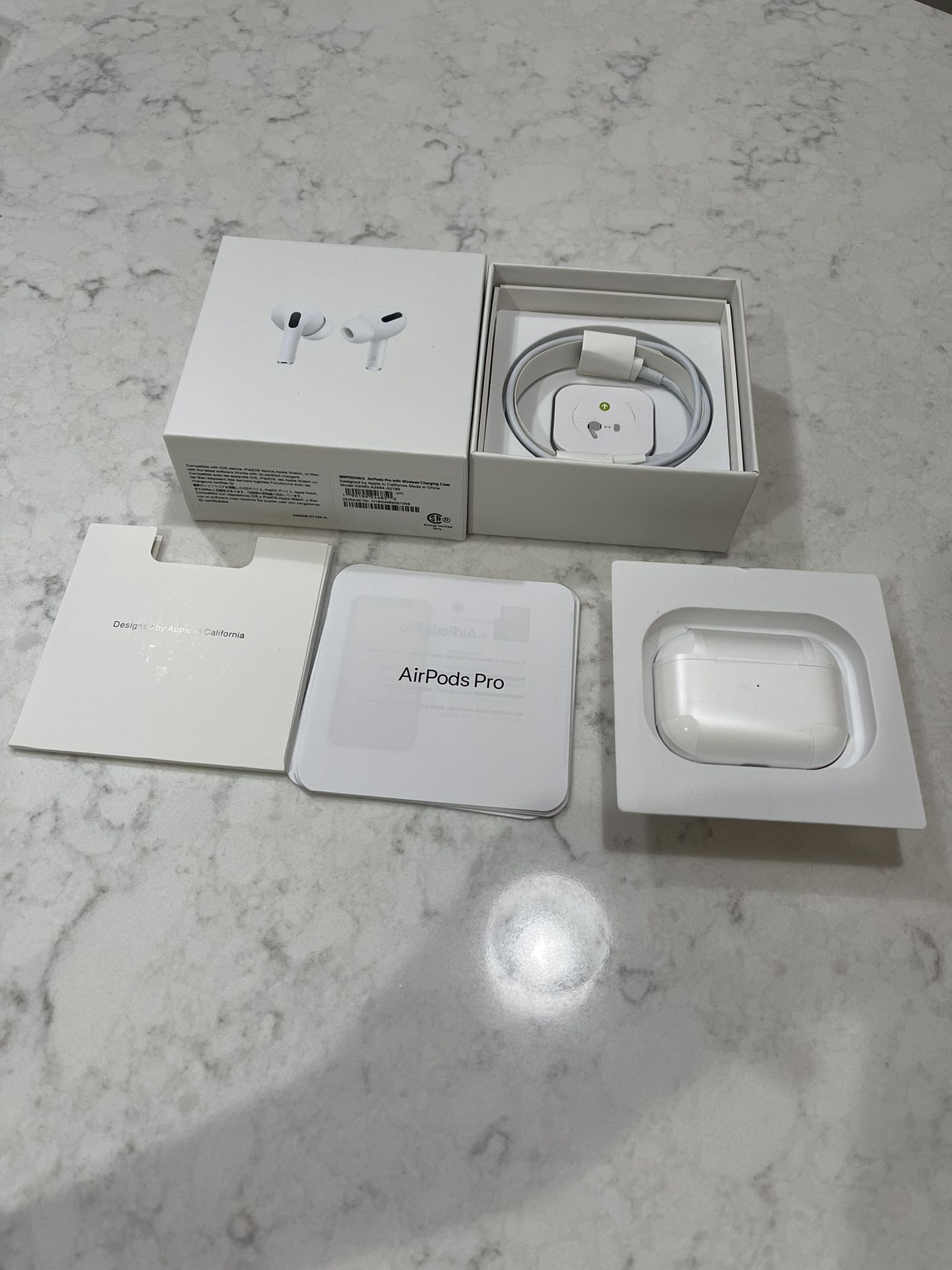 Airpod Pros 🎧