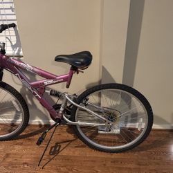 Power Stroke Bike