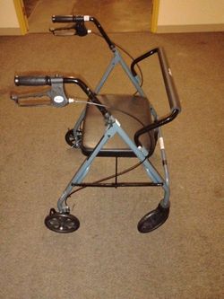 Rollator