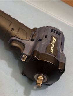 Snap-on Tools 18 V 3/8" Drive Stubby Impact Wrench (Tool Only) New
