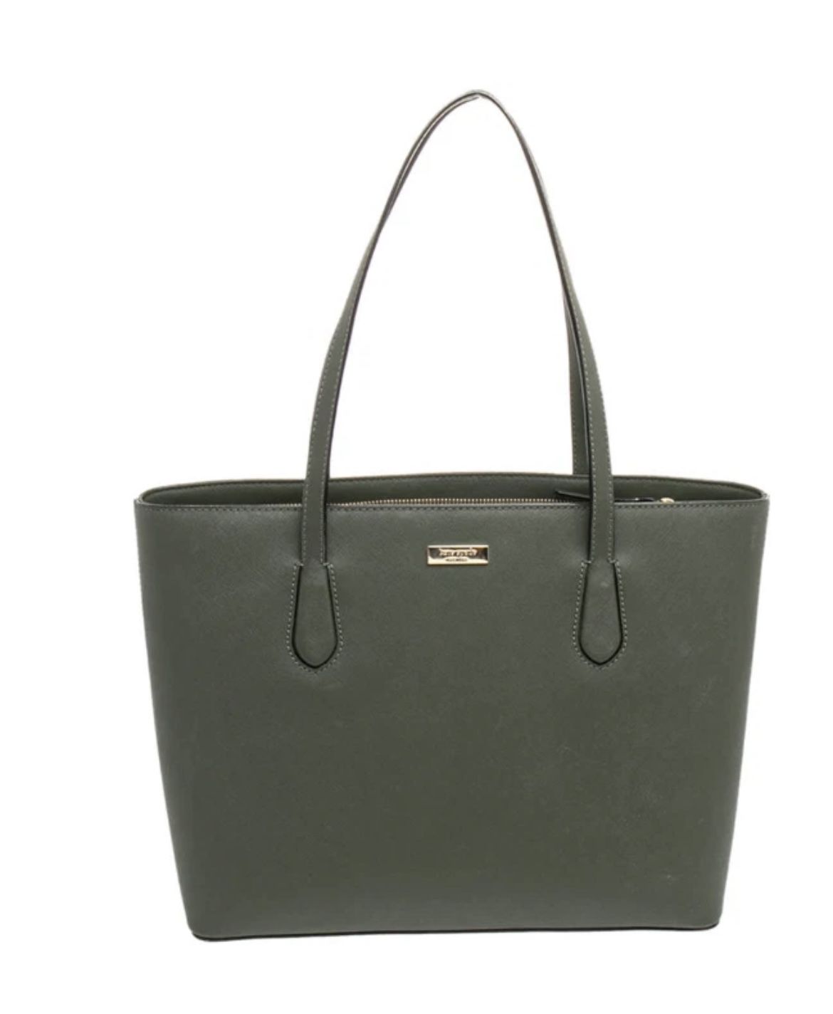 Kate Spade Olive Green Tote