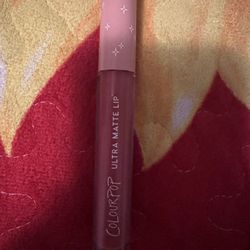 Colourpop Ultra Matte Lip