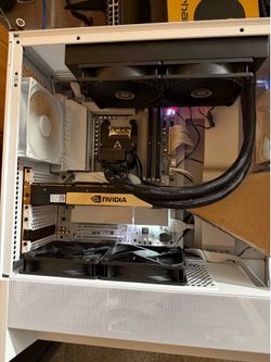 AMD WORKSTATION