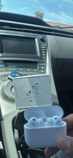 Apple AirPods Pro3