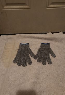 New no cry cut resistant gloves high-performance level five protection food grade