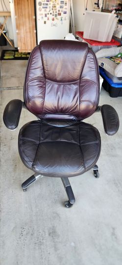 Lane Office Chair