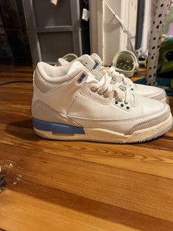 Jordan 3