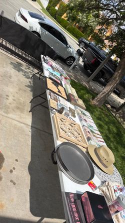 Free must pick up today Sat. 5/16/26