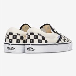Vans Women’s Size 10 Rhinestone