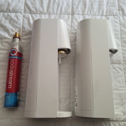 Soda Stream Terra