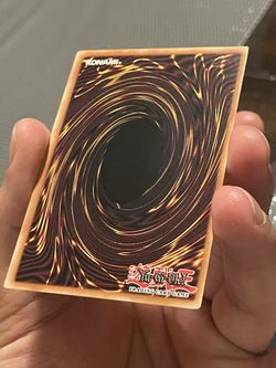 Yugioh 5d's Yusei Fudo Stardust Deck for Sale in Detroit, MI - OfferUp