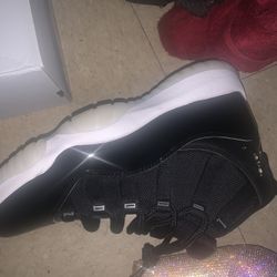 Jordan 11 Fresh Sz 9.5