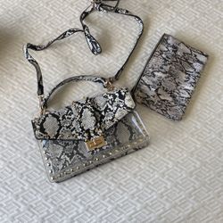 Stylish Purse 