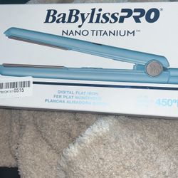 Babyliss Pro