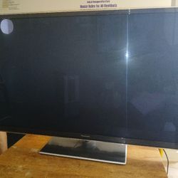 Best PLASMA TV EVER!!!   55IN PANASONIC°