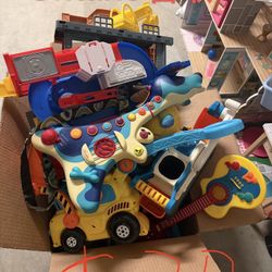 All$20 toy