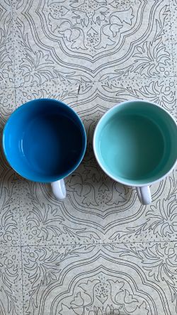 Soup Cups